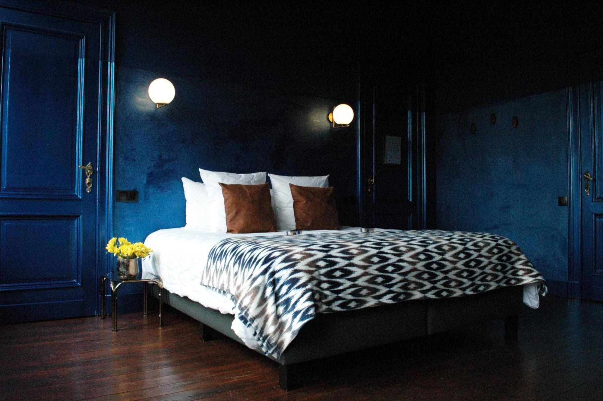 Boutique B&B Baron Osy Amberes Exterior foto