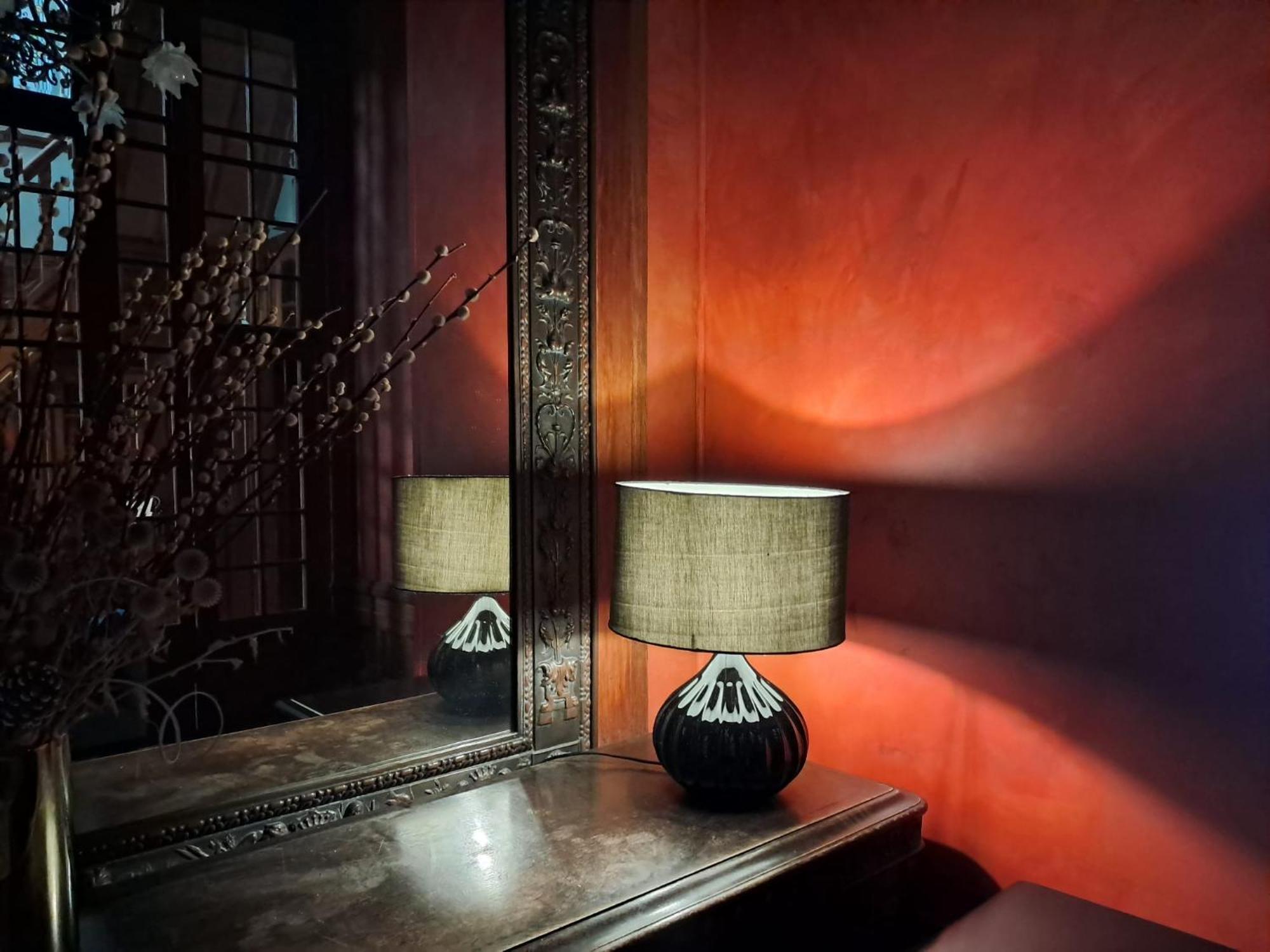 Boutique B&B Baron Osy Amberes Exterior foto
