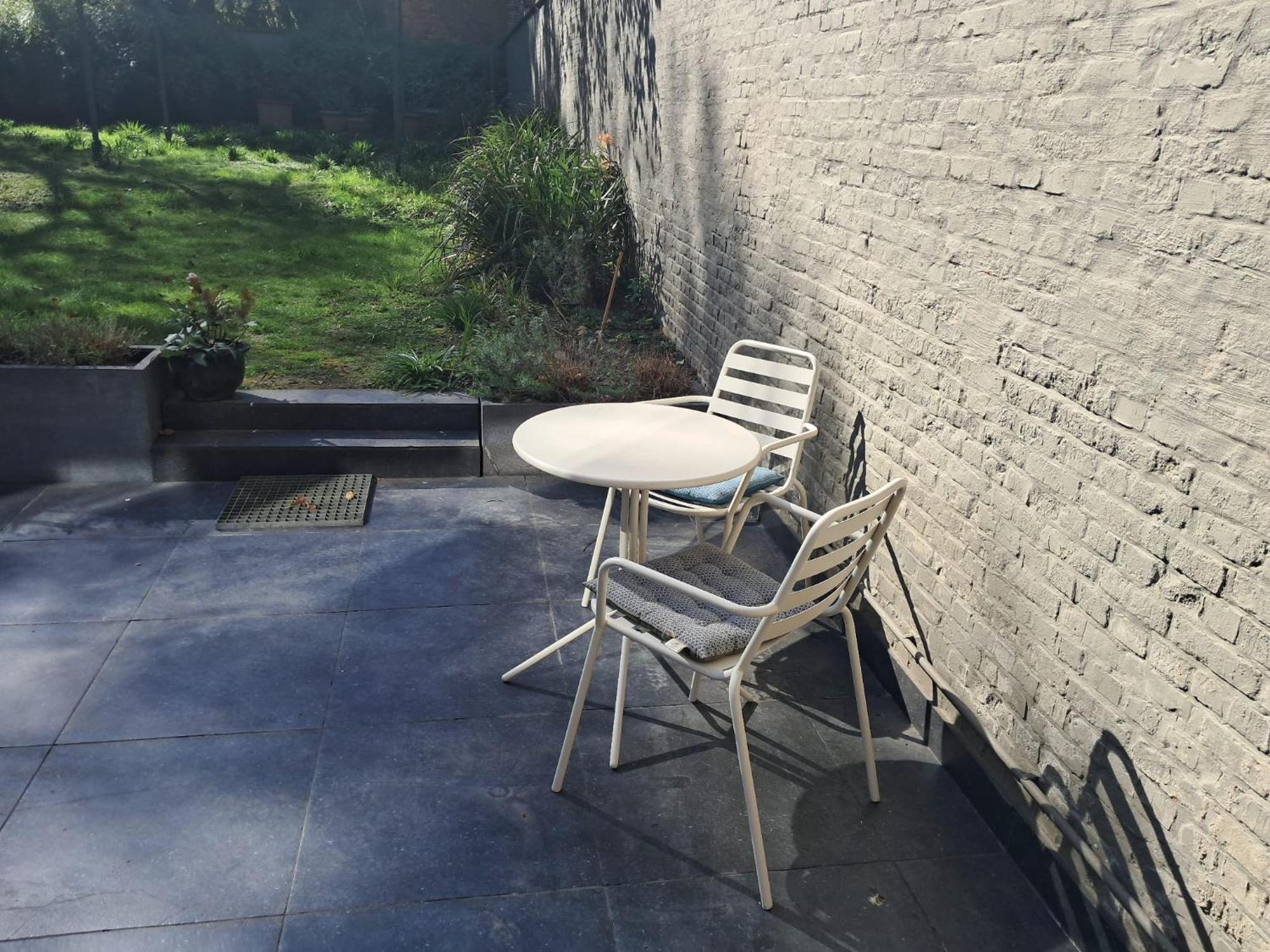 Boutique B&B Baron Osy Amberes Exterior foto