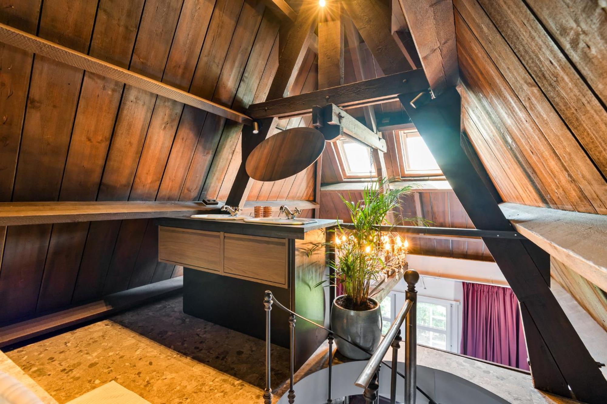 Boutique B&B Baron Osy Amberes Exterior foto
