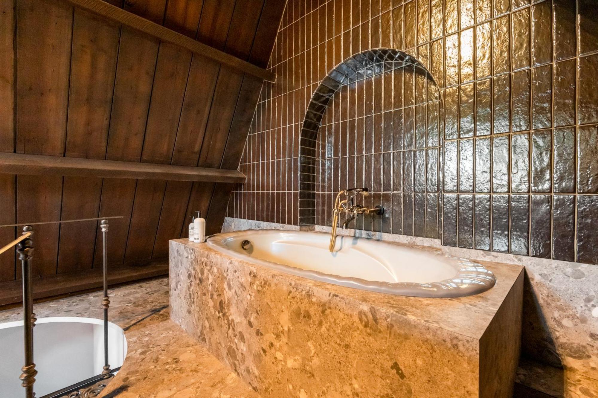 Boutique B&B Baron Osy Amberes Exterior foto