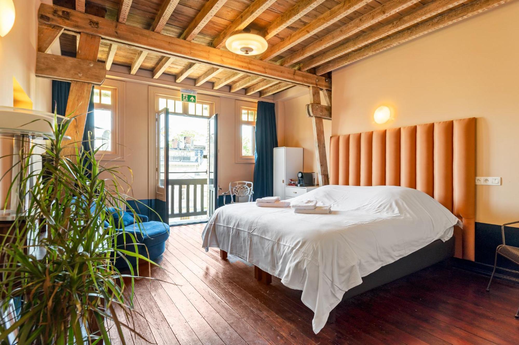 Boutique B&B Baron Osy Amberes Exterior foto