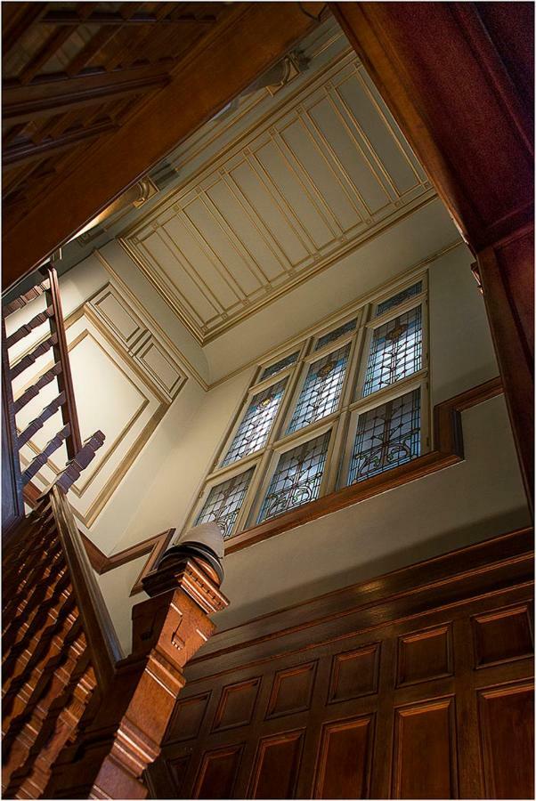 Boutique B&B Baron Osy Amberes Exterior foto